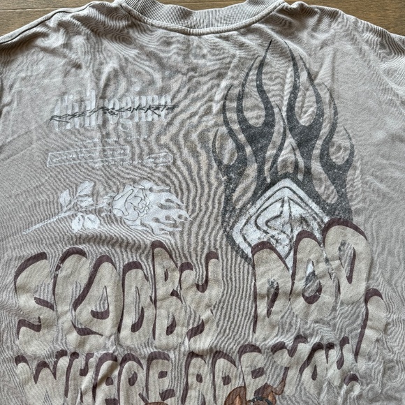 Civil Regime X Scooby Doo Limited Edition T-shirt - Picture 7 of 11